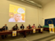 Conferenza stampa di presentazione del service nella sede Asl1 di Bussana Conferenza stampa di presentazione del service nella sede Asl1 di Bussana