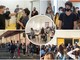 Sanremo: primo giorno di scuola al Mercato dei Fiori: felicità e curiosità per i ragazzi dell'Istituto Ruffini Aicardi Sanremo: primo giorno di scuola al Mercato dei Fiori: felicità e curiosità per i ragazzi dell'Istituto Ruffini Aicardi