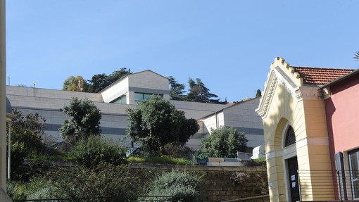 Imperia, all'Università il 20 novembre la conferenza su ‘Processo di Norimberga il valore storico’ Imperia, all'Università il 20 novembre la conferenza su ‘Processo di Norimberga il valore storico’