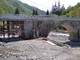 Borghetto d'Arroscia, ricostruito il ponte che collega Ubaga e Montecalvo: 400 mila euro erogati dalla Regione