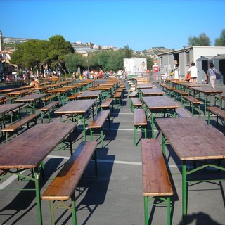 Riva Ligure: stasera sagra degli gnocchi del locale GS