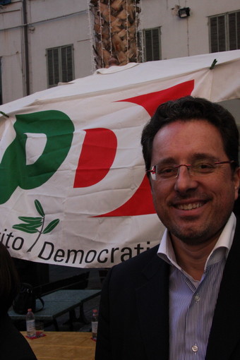 Ventimiglia: durissima risposta di Sergio Scibilia (PD) al Sindaco Scullino, &quot;Falsità e menzogne&quot;