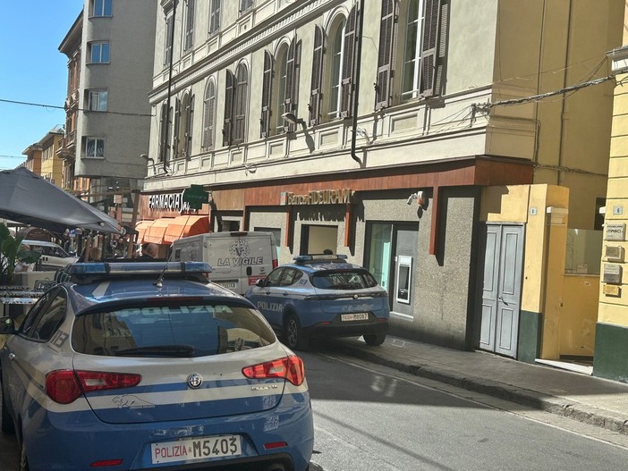 Polizia di Stato, Siap: "Questura di Imperia e commissariati di Sanremo e Ventimiglia in affanno"