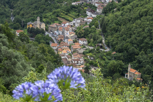 Al via nel 2023 un nuovo turismo alla scoperta della Liguria dei piccoli borghi Al via nel 2023 un nuovo turismo alla scoperta della Liguria dei piccoli borghi