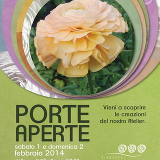 Camporosso: l'IRF a Porte Aperte 2014 con un questionario per le aziende Camporosso: l'IRF a Porte Aperte 2014 con un questionario per le aziende