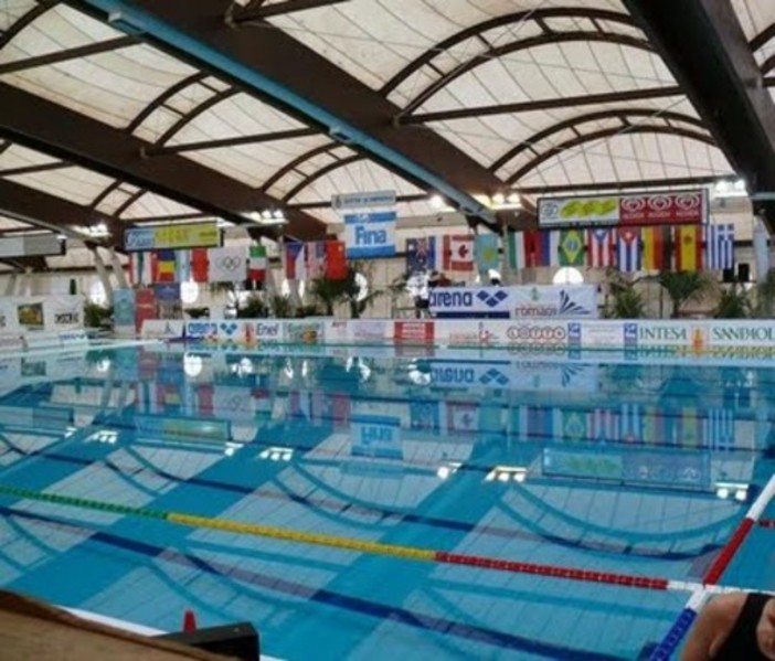 Imperia: sabato e domenica un weekend da 'porte aperte' alla piscina 'Felice Cascione' con la Rari Nantes Imperia: sabato e domenica un weekend da 'porte aperte' alla piscina 'Felice Cascione' con la Rari Nantes