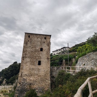 A Ventimiglia torna "Camminando tra terra e mare", passeggiata benefica alla scoperta della via Iulia Augusta (Foto) A Ventimiglia torna "Camminando tra terra e mare", passeggiata benefica alla scoperta della via Iulia Augusta (Foto)