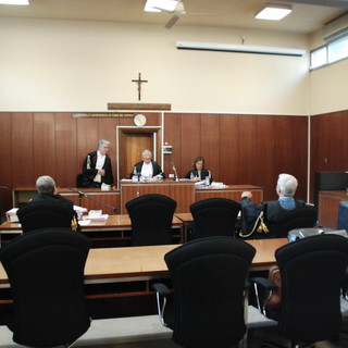 Sanremo: giovedì udienza di alcuni testi per l'inchiesta furti sulle navi della MSC