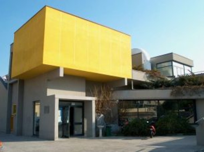 Imperia: sulla 'Cascione' interviene la Rari Nantes "Abbiamo sempre agito pensando al meglio per la città" Imperia: sulla 'Cascione' interviene la Rari Nantes "Abbiamo sempre agito pensando al meglio per la città"