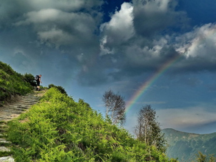 Cinque modi per cominciare ad “entrare” in Val Grande