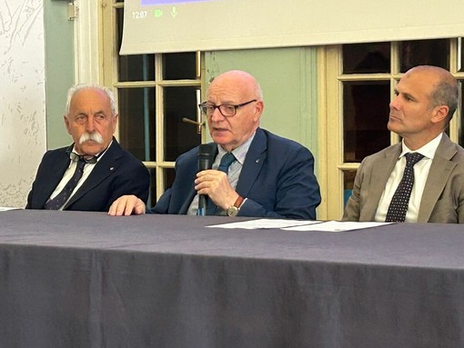 Ivaldi lancia l’allarme sul calcio dilettantistico: “Nell’Imperiese servono impianti e più società, i ragazzi vanno riportati nei campi”