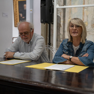 Il nuovo anno accademico dell'Unitre Sanremo parte con un cambio di location Il nuovo anno accademico dell'Unitre Sanremo parte con un cambio di location