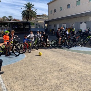 Mtb-Enduro, la ciclistica Bordighera all' Enduro Winter Trophy