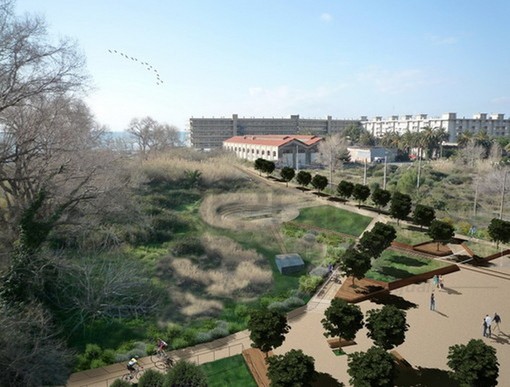 Ventimiglia: A rischio fondi Par Fas di 4 milioni di euro per la passerella che collegherà Camporosso per un “erronea valutazione dei fatti” dell’Amministrazione Ventimiglia: A rischio fondi Par Fas di 4 milioni di euro per la passerella che collegherà Camporosso per un “erronea valutazione dei fatti” dell’Amministrazione