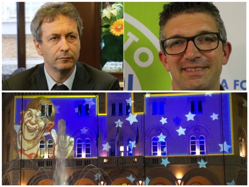 "Quanto sono costate le luminarie?", i consiglieri di 'Progetto Imperia' interrogano la maggioranza