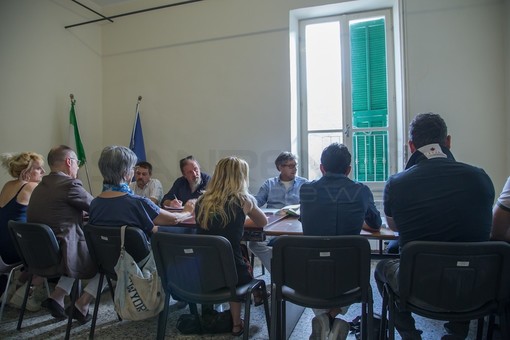 Montalto-Carpasio: qualche screzio ieri in Consiglio comunale per l'ordinanza di non potabilità dell'estate scorsa