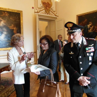 Villa Regina Margherita indossa l’abito estivo: una stagione di mostre, concerti, incontri e poesia a Bordighera