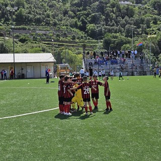 Calcio, buoni risultati per le squadre della Polisportiva Vallecrosia Academy (Foto) Calcio, buoni risultati per le squadre della Polisportiva Vallecrosia Academy (Foto)