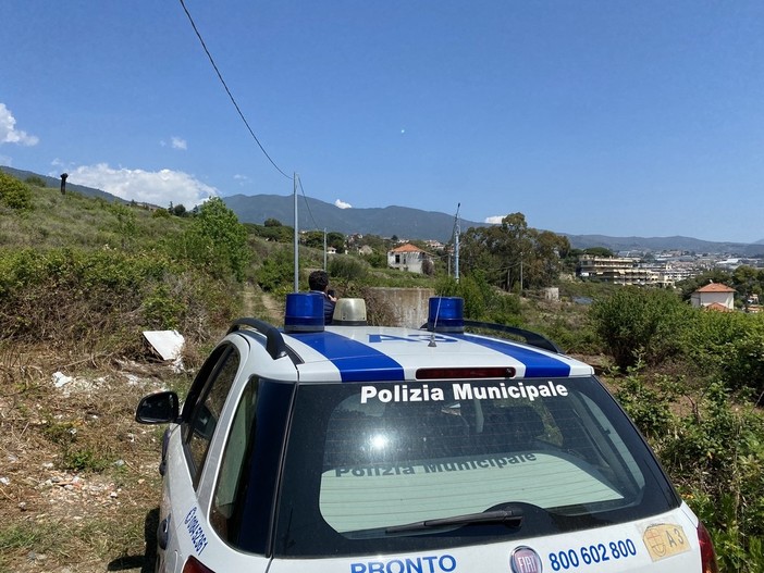 Sanremo: come andrà avanti la vicenda di via Bonmoschetto? Se i lavori proseguiranno interverrà il Comune Sanremo: come andrà avanti la vicenda di via Bonmoschetto? Se i lavori proseguiranno interverrà il Comune