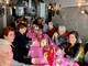 Riva Ligure: il Comune apre alle prenotazioni per il tradizionale pranzo natalizio con gli anziani