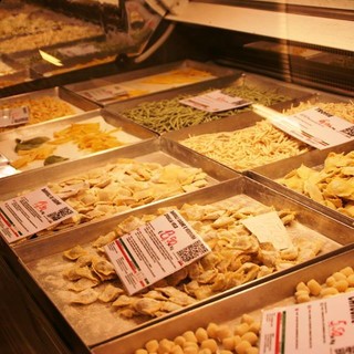 Anche a Pasqua e Pasquetta la Pasta Fresca è solo Morena: scopri le ricette di ogni prodotto in tempo reale grazie al QR Code