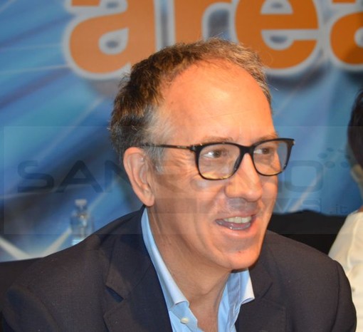 Il Sindaco di Sanremo intervistato anche da Repubblica "Saremo inflessibili e non faremo sconti a nessuno!" Il Sindaco di Sanremo intervistato anche da Repubblica "Saremo inflessibili e non faremo sconti a nessuno!"