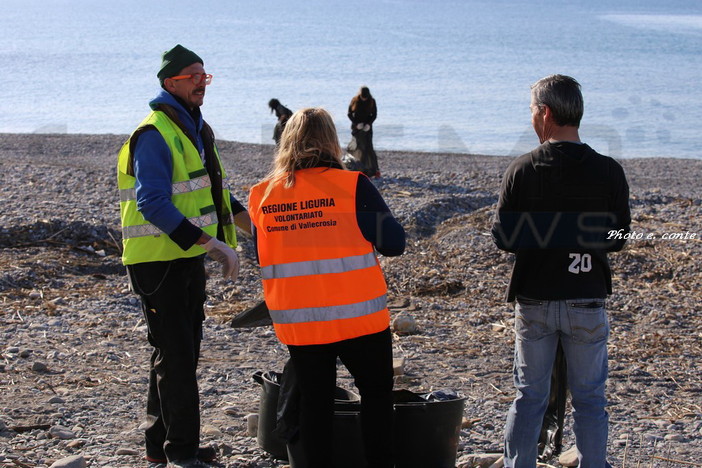Sabato arriva il maltempo sulla provincia: spostata a domenica la 7a edizione della 'Pulizia delle Spiagge' Sabato arriva il maltempo sulla provincia: spostata a domenica la 7a edizione della 'Pulizia delle Spiagge'