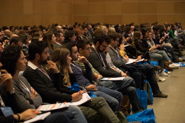 Social Media Strategies: tra i 1200 professionisti a Rimini anche i responsabili social delle nostre testate, media partner ufficiali dell’evento