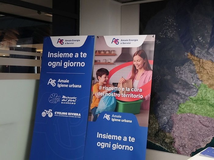 Sanremo: tre consiglieri di Amaie Energia fermano la richiesta del presidente, no ad una maggiore autonomia su incarichi e consulenze