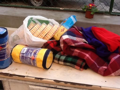 Sanremo: su Facebook è nato un gruppo per recuperare coperte per i cani del canile municipale Sanremo: su Facebook è nato un gruppo per recuperare coperte per i cani del canile municipale