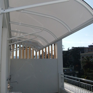 Da Polistende a Sanremo continuano i vantaggi della detrazione fiscale del 65% su schermature solari, zanzariere e molto altro