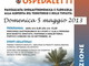 Ospedaletti: rinviata al 5 maggio la manifestazione "Passeggiando Assaporando"