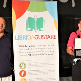 Prosegue la XXIII° edizione Libri da Gustare 2020: prossimi appuntamenti a Moncalieri (TO) e Acqui Terme (AL)