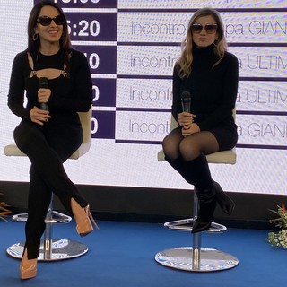 Sanremo 2023, Paola e Chiara: “Vogliamo celebrare gli anni di musica fatti insieme"