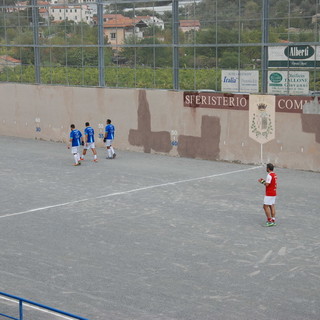 Pallapugno: Imperiese tra le favorite del prossimo campionato di Serie A dopo l'ottimo risultato dello scorso anno
