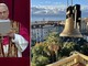 Sanremo e la “Campana dei bimbi non nati”, da Papa Leone arriva la Benedizione Apostolica: “La vita è fondamento di ogni diritto” Sanremo e la “Campana dei bimbi non nati”, da Papa Leone arriva la Benedizione Apostolica: “La vita è fondamento di ogni diritto”