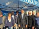 Ex Isnardi, il sottosegretario Prisco (FdI) al gazebo sulla sicurezza: “Quando i cittadini chiamano, la politica non si volta dall’altra parte” Ex Isnardi, il sottosegretario Prisco (FdI) al gazebo sulla sicurezza: “Quando i cittadini chiamano, la politica non si volta dall’altra parte”