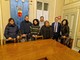 Badalucco villaggio di Natale, i quartieri in gara premiati con un vero abete per arricchire il verde in paese Badalucco villaggio di Natale, i quartieri in gara premiati con un vero abete per arricchire il verde in paese