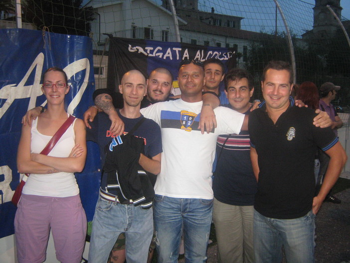 Calcio: Imperia sugli scudi si aggiudica anche il memorial "Roi" di Loano