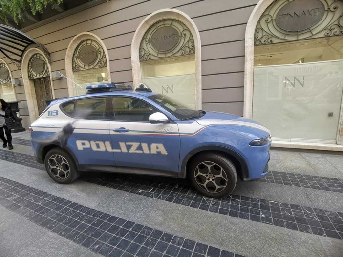 Ventimiglia torna a essere la "Lampedusa del Nord", l'allarme e le richieste del SAP Imperia Ventimiglia torna a essere la "Lampedusa del Nord", l'allarme e le richieste del SAP Imperia