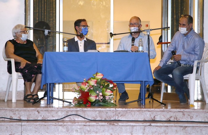 Foto di Eugenio Conte