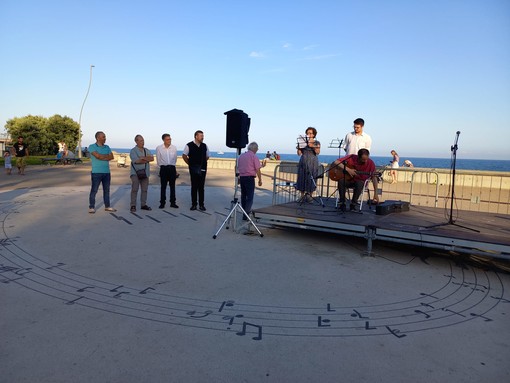 A Pian di Nave di Sanremo sabato la preghiera per la Pace