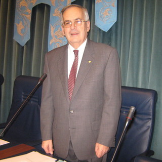 Imperia: oggi la riunione del Cda del porto, possibile la sfiducia a Paolo Calzia