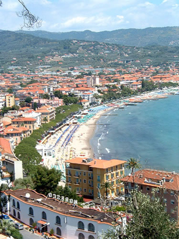 Diano Marina: contratto tra Comune e Cinema Dianese, interviene il Comitato per la Legalità