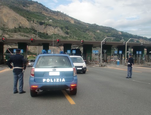 Ventimiglia: immigrazione clandestina e non solo, tre arresti nel giro di poche ore per la Polizia di Frontiera