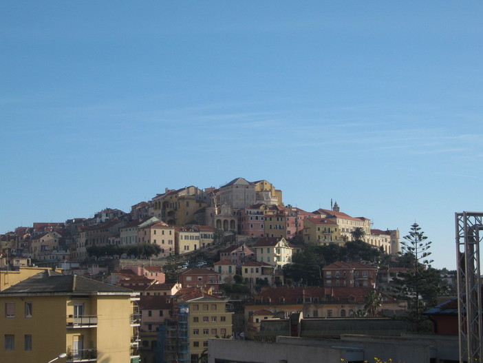 Imperia: sabato prossimo un 'Gira Parasio' speciale in occasione dell'Infiorata di via Carducci