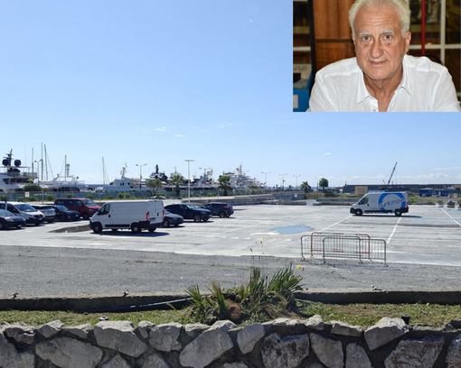 Un Palafestival sul mare: la visione di Damiano per una nuova Sanremo