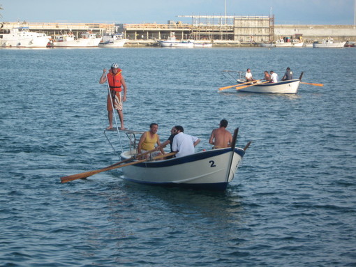 Imperia: Palio del Mare, Franco Demoro scrive per rispondere a Gianluca Lanteri