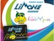 Fidelity Pass: il progetto di network della Riserva Bianca! Fidelity Pass: il progetto di network della Riserva Bianca!