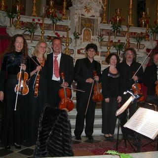 Imperia: venerdì prossimo alla biblioteca di piazza De Amicis lo spettacolo 'Da Bach a Offenbach' Imperia: venerdì prossimo alla biblioteca di piazza De Amicis lo spettacolo 'Da Bach a Offenbach'